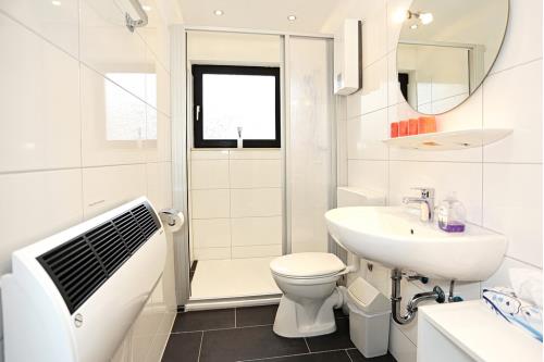 Borkum Ferienwohnung Kiewitt