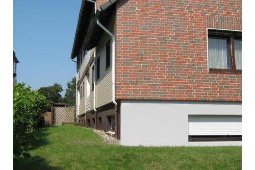 Borkum Ferienwohnung Kiewitt