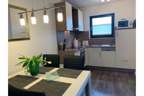 Borkum Ferienwohnung Kiewitt