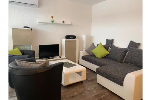 Borkum Ferienwohnung Kiewitt