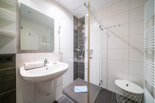 Borkum Ferienwohnung Klaas - Villa Wilhelmine