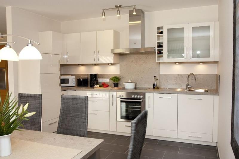 Borkum Ferienwohnung Kleine Brise