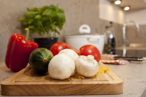 Borkum Ferienwohnung Kleine Brise