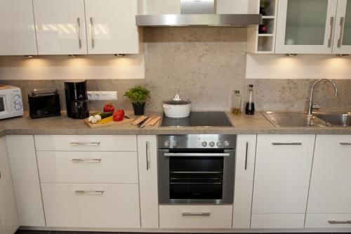 Borkum Ferienwohnung Kleine Brise