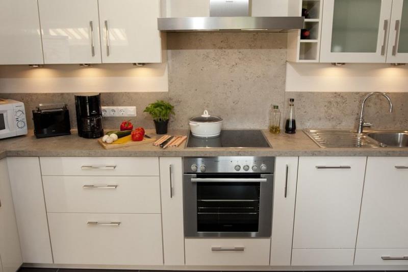 Borkum Ferienwohnung Kleine Brise