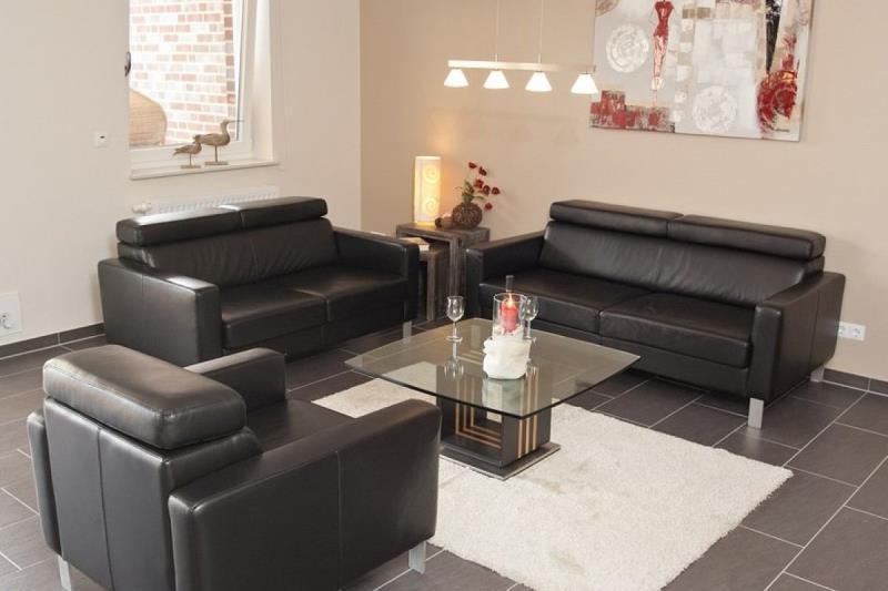 Borkum Ferienwohnung Kleine Brise