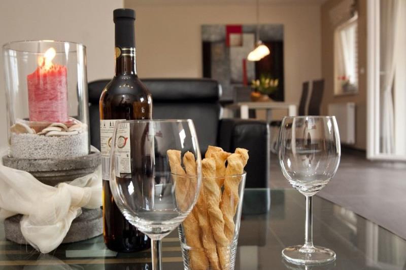 Borkum Ferienwohnung Kleine Brise