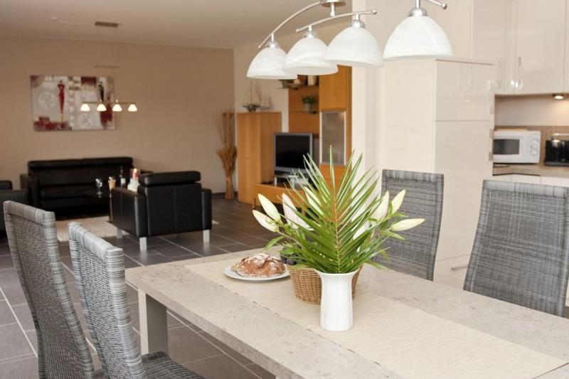 Borkum Ferienwohnung Kleine Brise