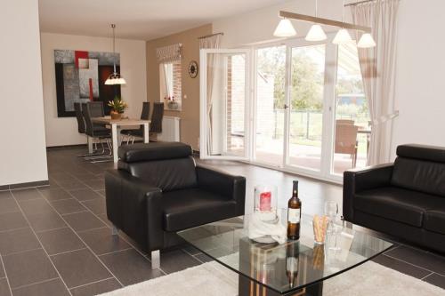 Borkum Ferienwohnung Kleine Brise