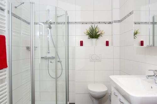 Borkum Ferienwohnung Kleine Brise