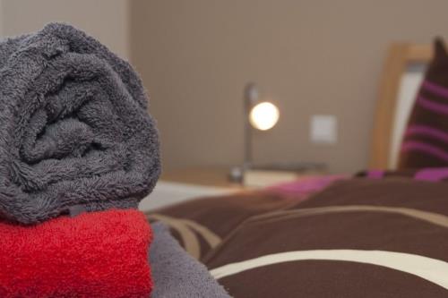 Borkum Ferienwohnung Kleine Brise