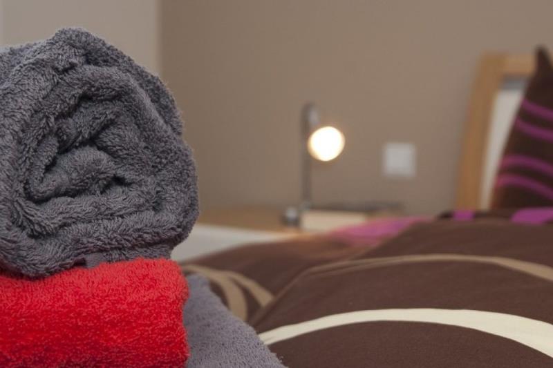 Borkum Ferienwohnung Kleine Brise