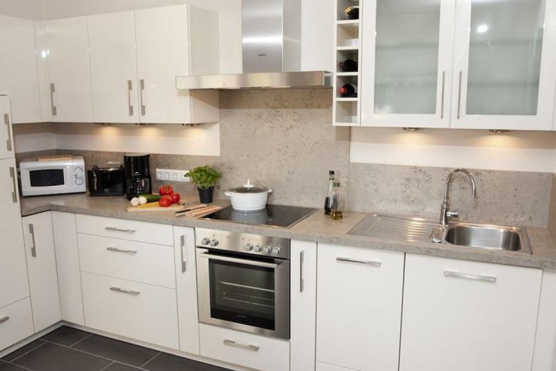 Borkum Ferienwohnung Kleine Brise