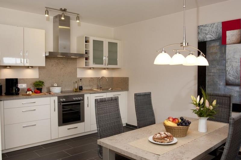 Borkum Ferienwohnung Kleine Brise