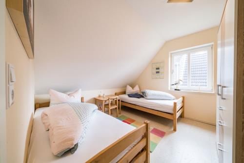 Borkum Ferienwohnung Kleiner Heuler - Ausstattung 11