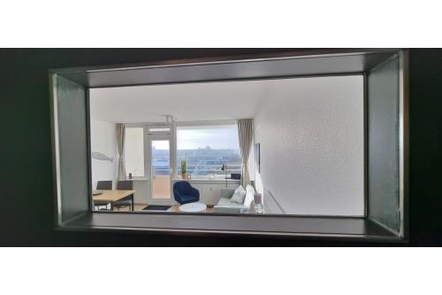 Borkum Ferienwohnung Koje 67