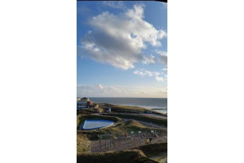 Borkum Ferienwohnung Koje 67