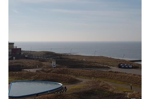 Borkum Ferienwohnung Koje 67