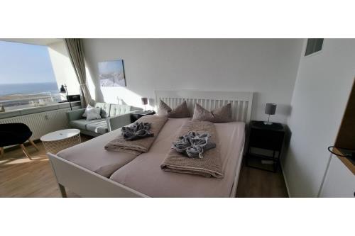 Borkum Ferienwohnung Koje 67