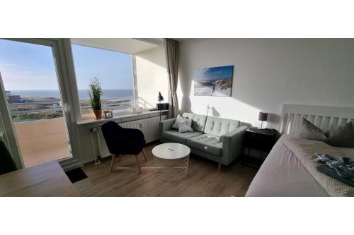 Borkum Ferienwohnung Koje 67