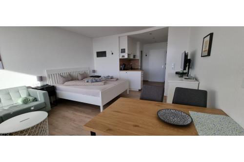 Borkum Ferienwohnung Koje 67