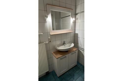 Borkum Ferienwohnung Krabbe