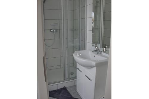 Borkum Ferienwohnung Krabbe