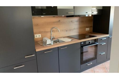 Borkum Ferienwohnung Krabbe