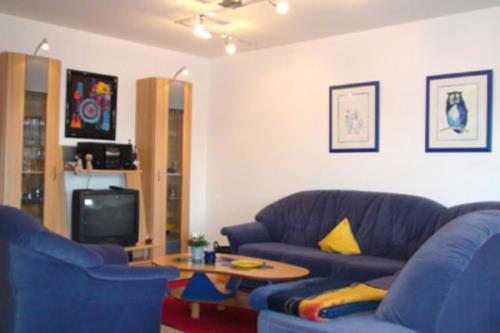 Borkum Ferienwohnung Krekels