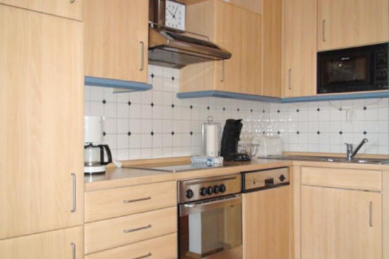 Borkum Ferienwohnung Krekels