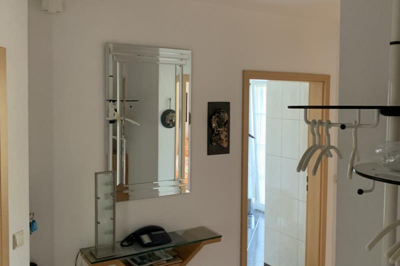 Borkum Ferienwohnung Krekels