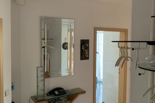 Borkum Ferienwohnung Krekels