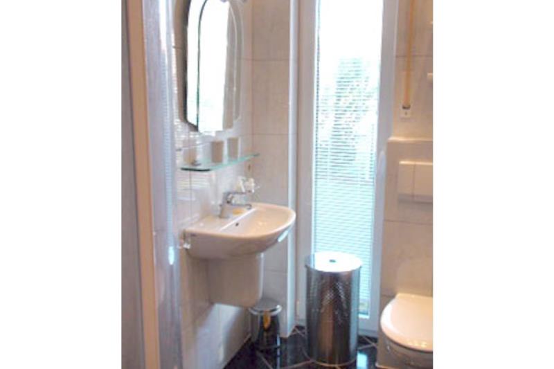 Borkum Ferienwohnung Krekels