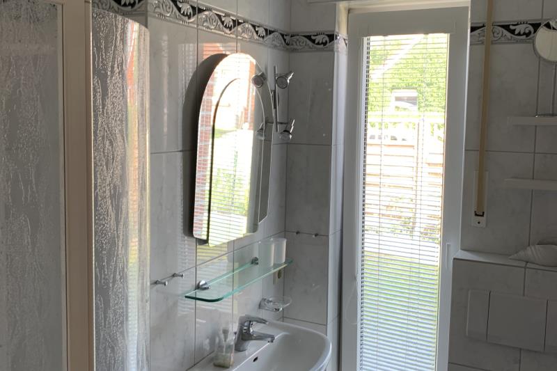 Borkum Ferienwohnung Krekels