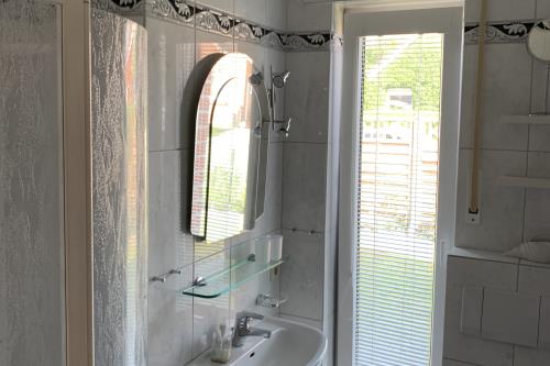 Borkum Ferienwohnung Krekels