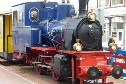 Borkum Ferienwohnung La Vita