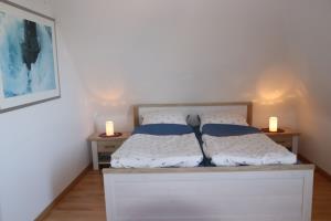 Ferienwohnung Lachmöwenkieker