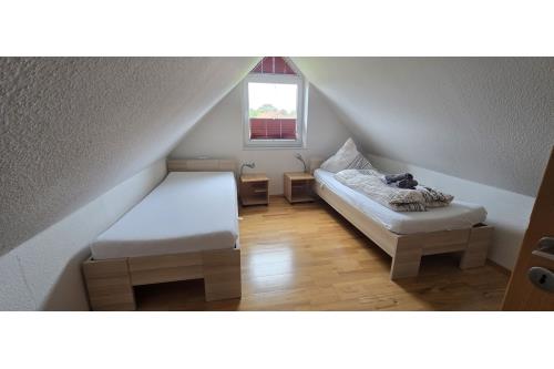 Borkum Ferienwohnung Leuchtturm