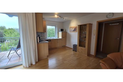 Borkum Ferienwohnung Leuchtturm