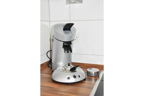 Borkum Ferienwohnung Leuchtturmblick