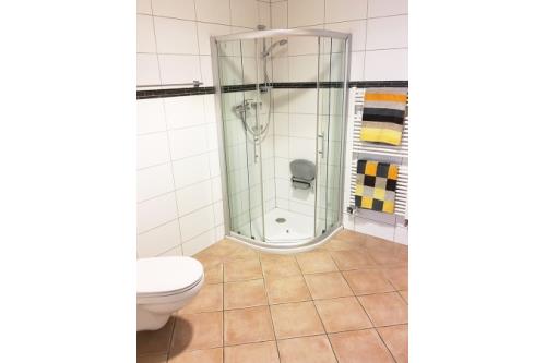 Borkum Ferienwohnung Leuchtturmblick