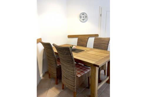 Borkum Ferienwohnung Leuchtturmblick