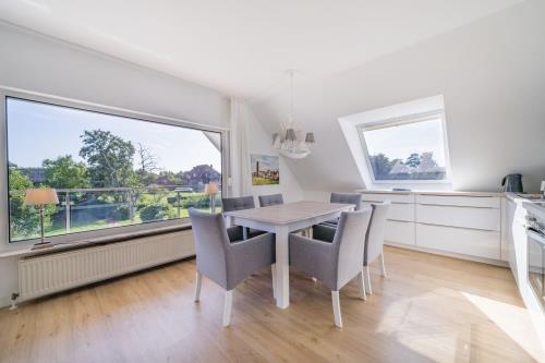 Borkum Ferienwohnung Lotsenhuus