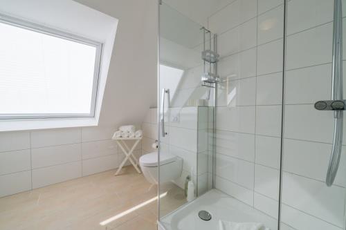 Borkum Ferienwohnung Lotsenhuus