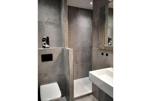 Borkum Ferienwohnung Meerblick Auszeit