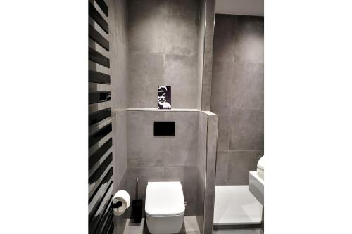 Borkum Ferienwohnung Meerblick Auszeit