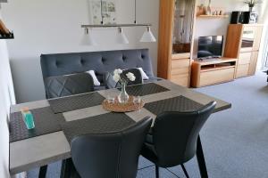 Moby Dick - Ferienwohnung Heißenbüttel