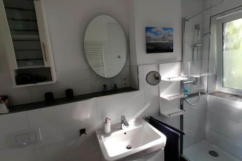 Borkum Moby Dick - Ferienwohnung Heißenbüttel