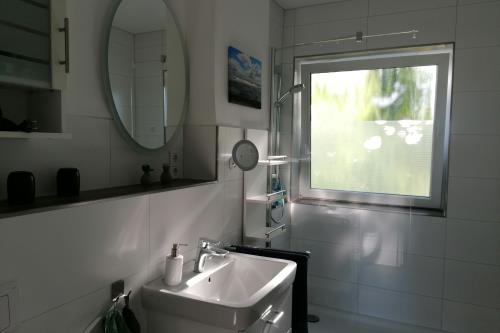 Borkum Moby Dick - Ferienwohnung Heißenbüttel