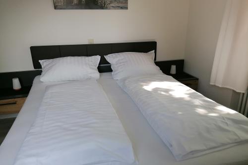 Borkum Moby Dick - Ferienwohnung Heißenbüttel